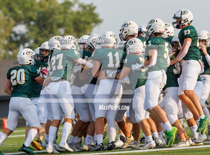 Thumbnail 3 in Creighton Prep @ Gretna photogallery.