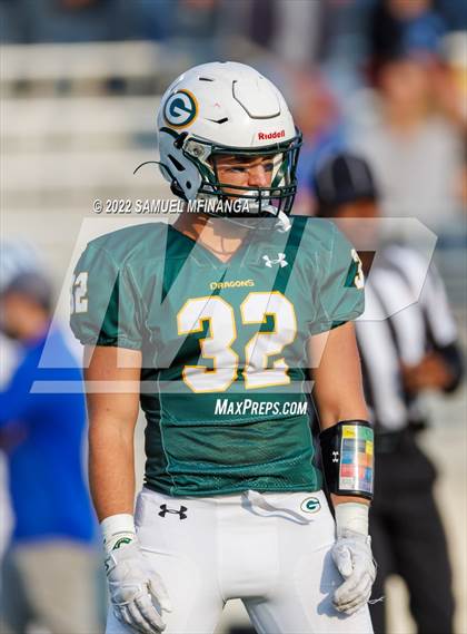 Thumbnail 1 in Creighton Prep @ Gretna photogallery.