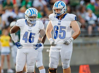 Thumbnail 2 in Creighton Prep @ Gretna photogallery.