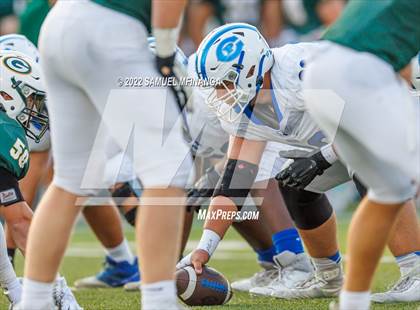 Thumbnail 2 in Creighton Prep @ Gretna photogallery.