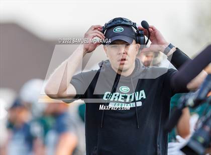 Thumbnail 2 in Creighton Prep @ Gretna photogallery.