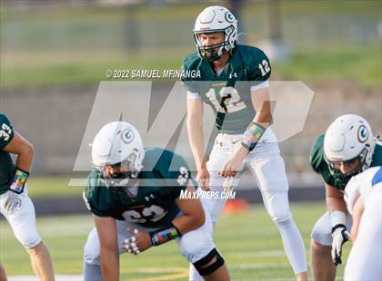 Thumbnail 2 in Creighton Prep @ Gretna photogallery.