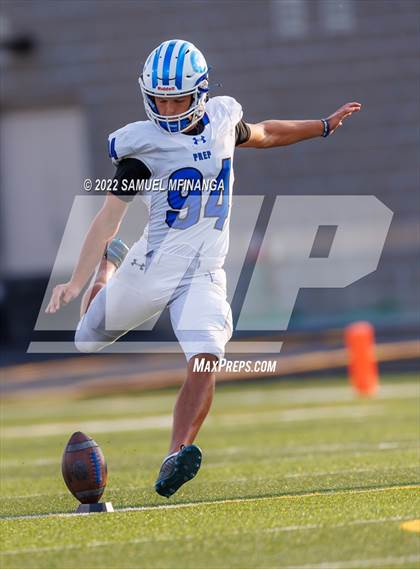 Thumbnail 3 in Creighton Prep @ Gretna photogallery.
