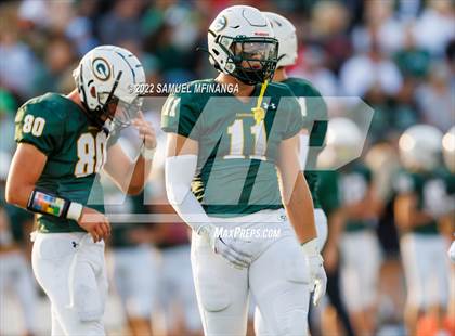 Thumbnail 2 in Creighton Prep @ Gretna photogallery.