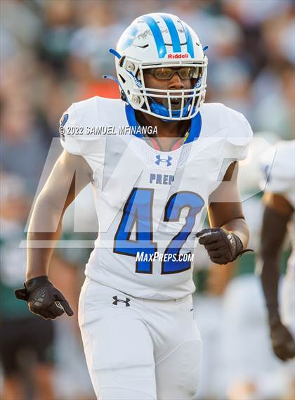 Thumbnail 3 in Creighton Prep @ Gretna photogallery.