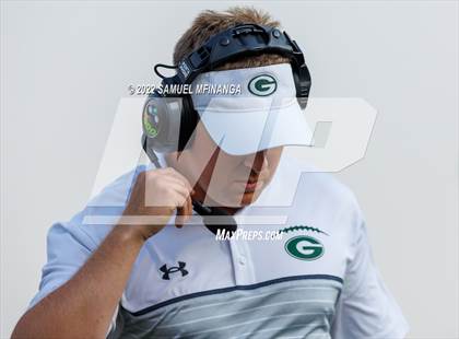 Thumbnail 1 in Creighton Prep @ Gretna photogallery.
