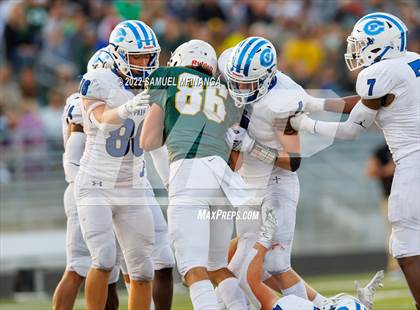 Thumbnail 1 in Creighton Prep @ Gretna photogallery.