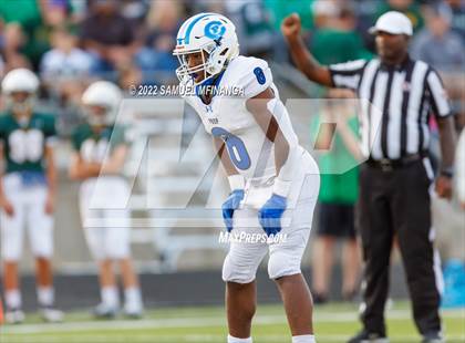 Thumbnail 1 in Creighton Prep @ Gretna photogallery.