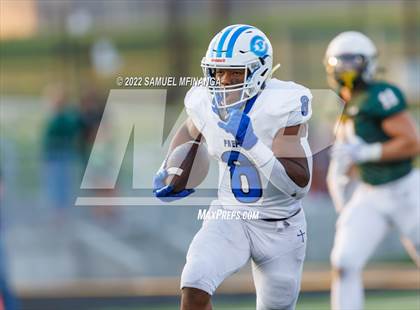 Thumbnail 3 in Creighton Prep @ Gretna photogallery.