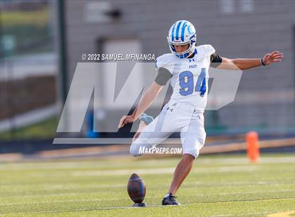Thumbnail 1 in Creighton Prep @ Gretna photogallery.
