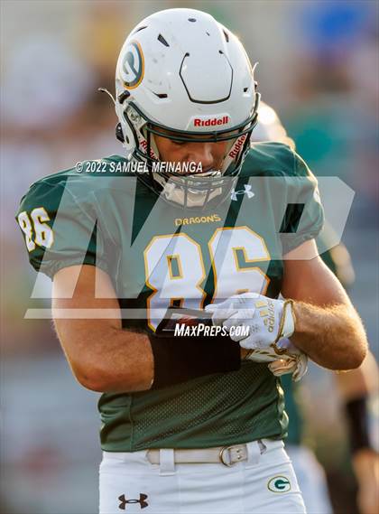 Thumbnail 3 in Creighton Prep @ Gretna photogallery.