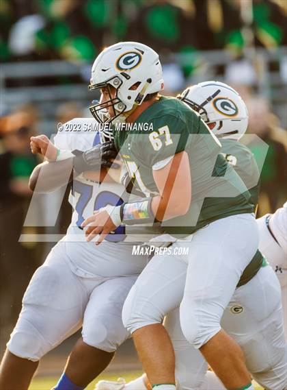 Thumbnail 1 in Creighton Prep @ Gretna photogallery.