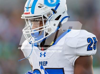 Thumbnail 1 in Creighton Prep @ Gretna photogallery.