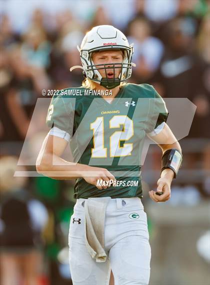 Thumbnail 3 in Creighton Prep @ Gretna photogallery.