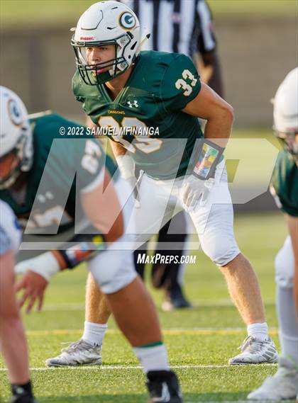 Thumbnail 2 in Creighton Prep @ Gretna photogallery.