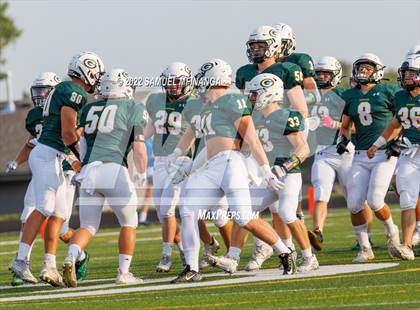 Thumbnail 2 in Creighton Prep @ Gretna photogallery.