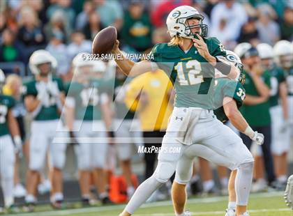 Thumbnail 2 in Creighton Prep @ Gretna photogallery.