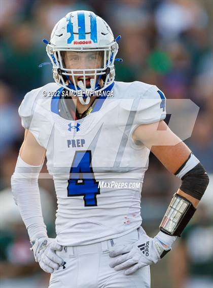 Thumbnail 3 in Creighton Prep @ Gretna photogallery.