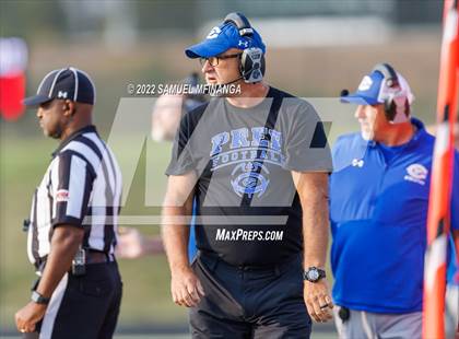 Thumbnail 1 in Creighton Prep @ Gretna photogallery.