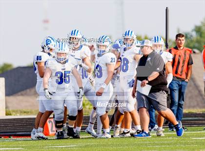 Thumbnail 3 in Creighton Prep @ Gretna photogallery.