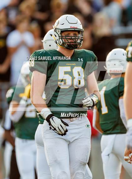Thumbnail 2 in Creighton Prep @ Gretna photogallery.