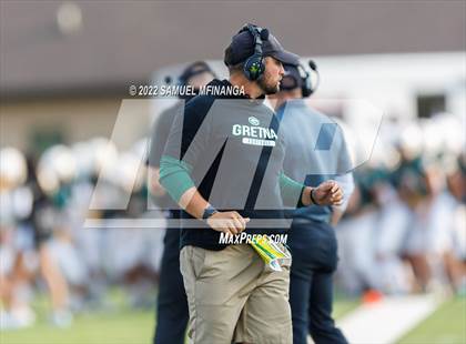 Thumbnail 2 in Creighton Prep @ Gretna photogallery.