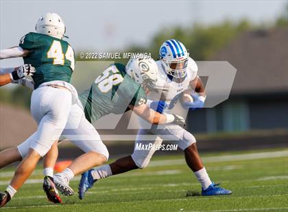 Thumbnail 3 in Creighton Prep @ Gretna photogallery.