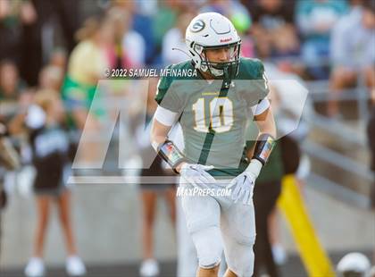 Thumbnail 1 in Creighton Prep @ Gretna photogallery.