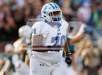 Thumbnail 1 in Creighton Prep @ Gretna photogallery.