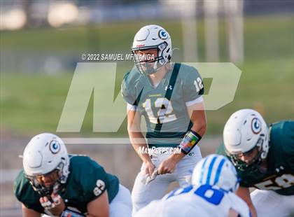 Thumbnail 3 in Creighton Prep @ Gretna photogallery.