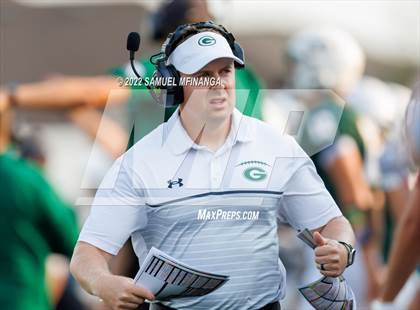 Thumbnail 2 in Creighton Prep @ Gretna photogallery.