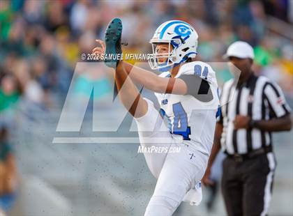 Thumbnail 2 in Creighton Prep @ Gretna photogallery.