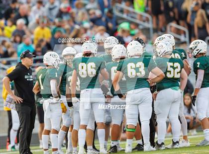 Thumbnail 3 in Creighton Prep @ Gretna photogallery.