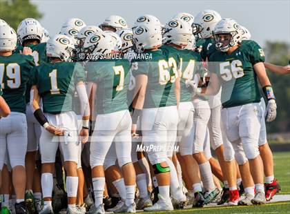 Thumbnail 1 in Creighton Prep @ Gretna photogallery.