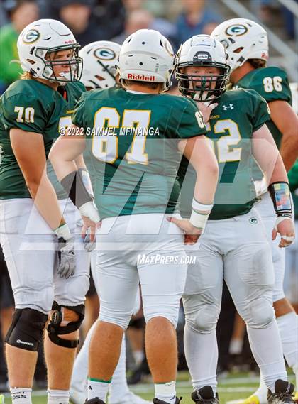 Thumbnail 2 in Creighton Prep @ Gretna photogallery.