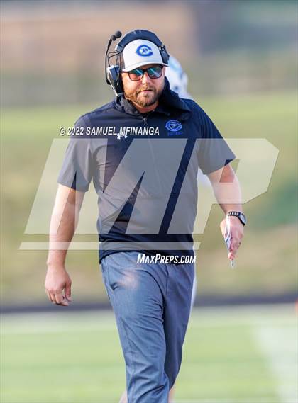Thumbnail 3 in Creighton Prep @ Gretna photogallery.