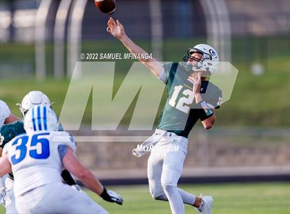 Thumbnail 3 in Creighton Prep @ Gretna photogallery.