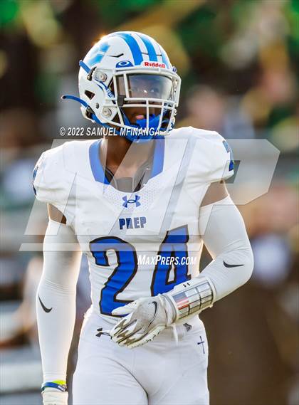 Thumbnail 1 in Creighton Prep @ Gretna photogallery.