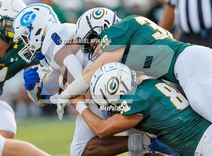 Thumbnail 3 in Creighton Prep @ Gretna photogallery.