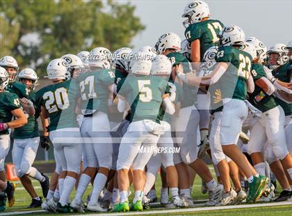 Thumbnail 1 in Creighton Prep @ Gretna photogallery.