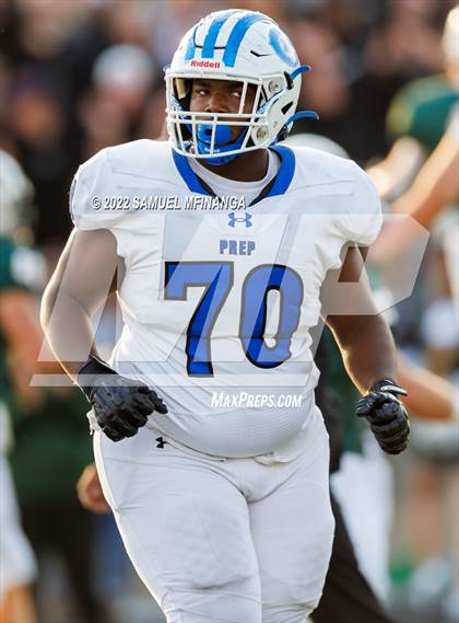 Thumbnail 2 in Creighton Prep @ Gretna photogallery.