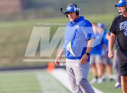 Thumbnail 3 in Creighton Prep @ Gretna photogallery.