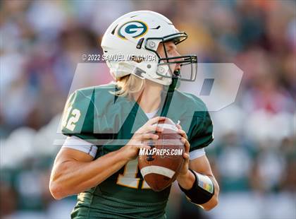 Thumbnail 2 in Creighton Prep @ Gretna photogallery.