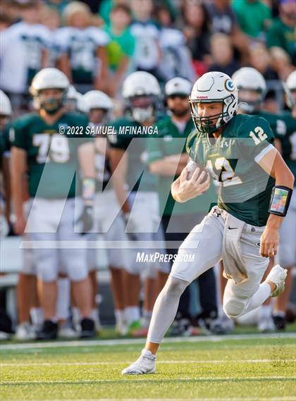 Thumbnail 1 in Creighton Prep @ Gretna photogallery.