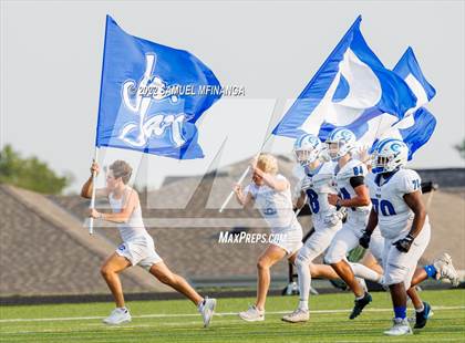 Thumbnail 3 in Creighton Prep @ Gretna photogallery.