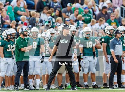 Thumbnail 3 in Creighton Prep @ Gretna photogallery.