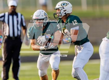 Thumbnail 3 in Creighton Prep @ Gretna photogallery.