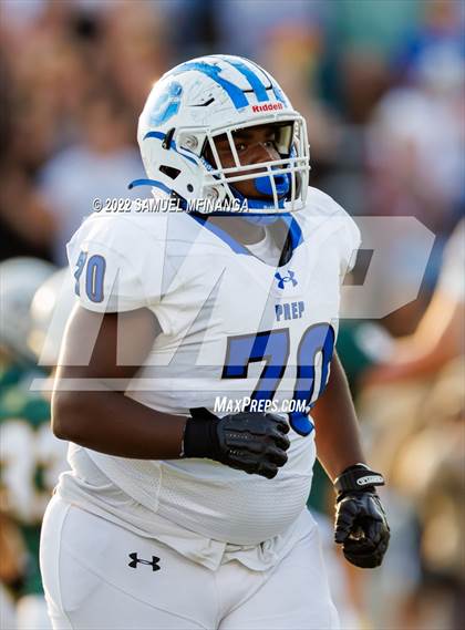 Thumbnail 1 in Creighton Prep @ Gretna photogallery.