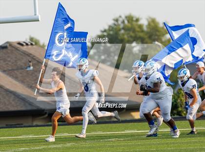 Thumbnail 3 in Creighton Prep @ Gretna photogallery.