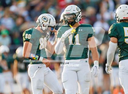 Thumbnail 1 in Creighton Prep @ Gretna photogallery.